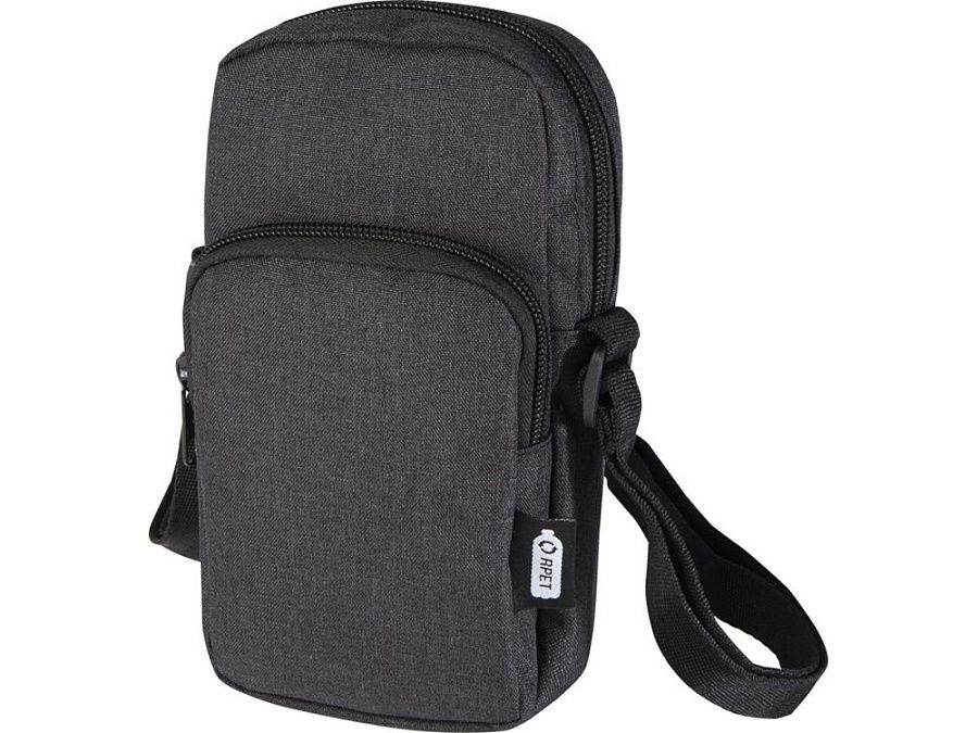 Сумка для телефона «Ross» из переработанного материала