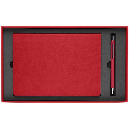 Набор Big City Lights, красный