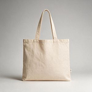 Сумка «Микси» из смесовой ткани, 160 г/м2