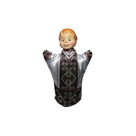 №1 Би-Ба-Бо Внучок 300 грамм новогодний подарок премиальный
