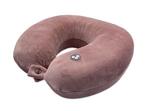 Подушка для путешествий с эффектом памяти «Drowsy»