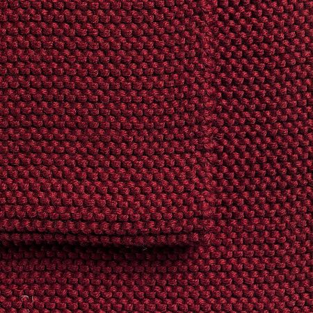Снуд Brugge, бордовый