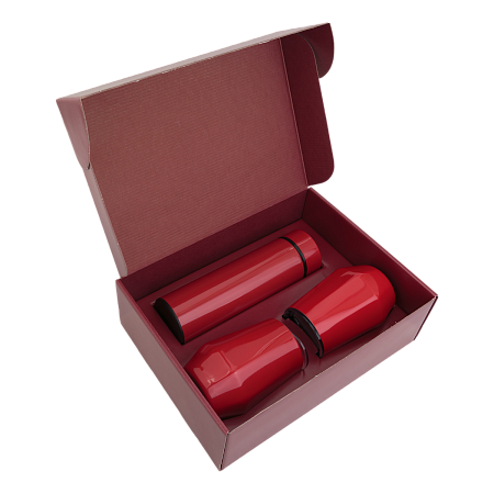 Набор Hot Box E2