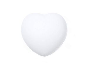 Антистресс BIKU в форме сердца