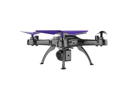 Радиоуправляемый квадрокоптер «FALCON X FPV»