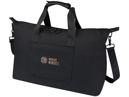 Спортивная сумка для ноутбука «Turner»