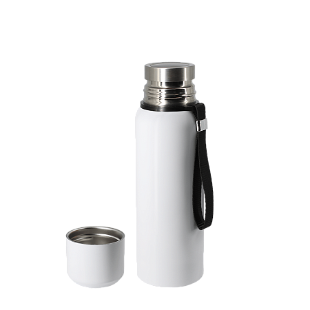 Термос S-travel New с датчиком температуры 600 мл.