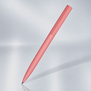 Ручка металлическая шариковая «Minimalist», софт-тач