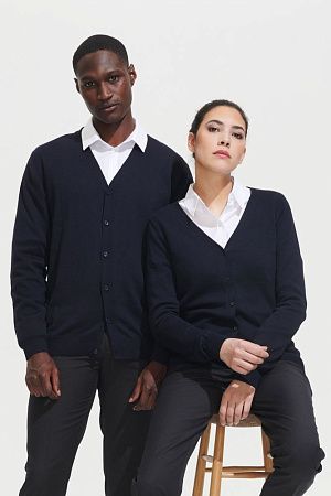 Джемпер женский Golden Women, черный, размер XXL