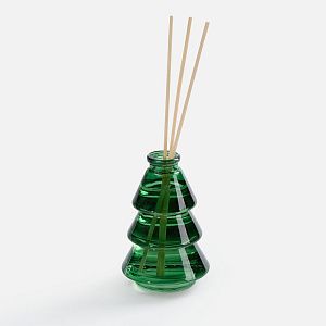 Диффузор ароматический Grunwald, зеленый