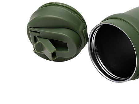 Термокружка «Калам» с двойными стенками, 900 мл