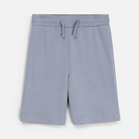 Шорты J3, серые, размер XS/S