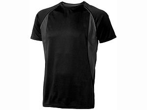 Футболка "Quebec Cool Fit" мужская под нанесение