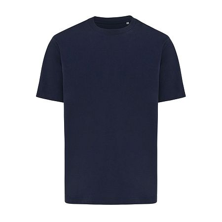 Футболка Iqoniq Nikko из переработанного хлопка, 220 г/м²