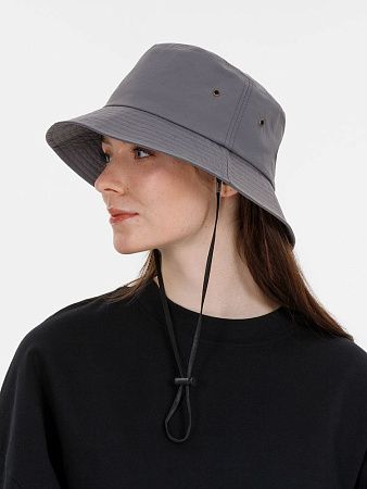 Панама Pana Vista, серая