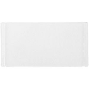 Лейбл из ПВХ Dzeta, XS, прозрачный