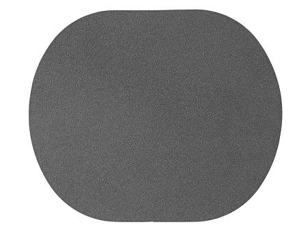 Патч «Овал», nubuk