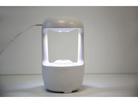 USB Антигравитационный увлажнитель «Vernal»