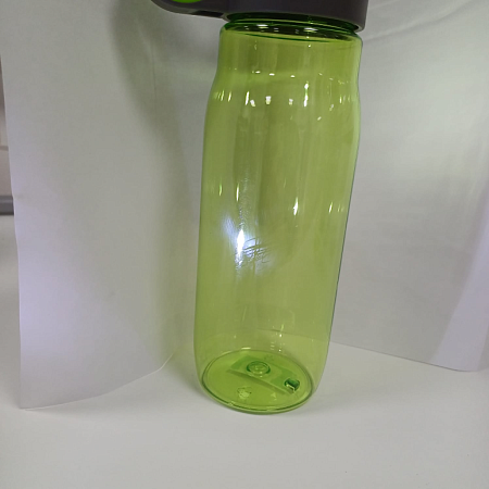 Бутылка для воды «Stayer»