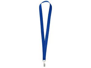 Ланьярд с клипом