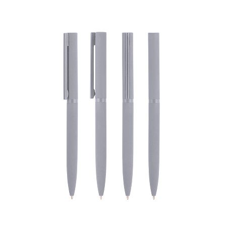 Ручка шариковая "Sirius", покрытие soft touch