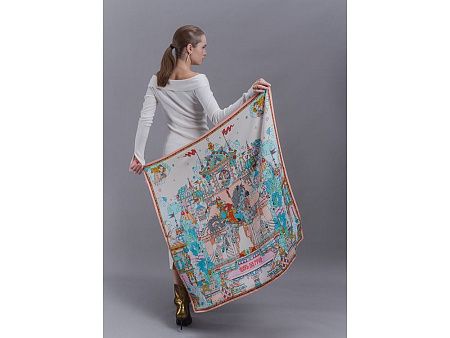 Платок «Царьград»