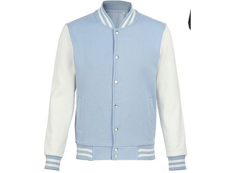 Бомбер «Oxford», унисекс