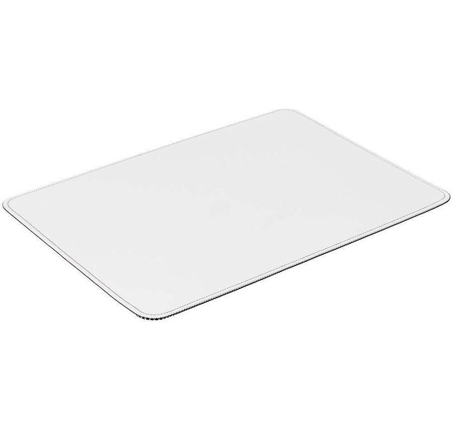 Коврик для мыши Paddo ХL, белый