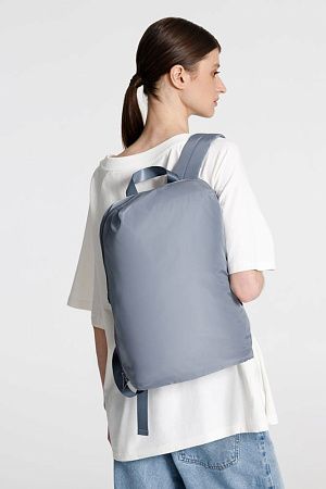 Рюкзак B1, серый