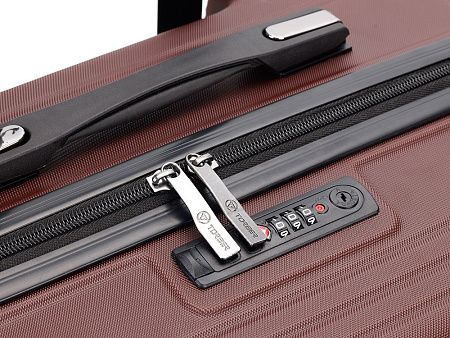 Чемодан «ONEGO», 69 л