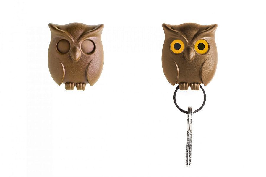 Брелок для ключей Night Owl