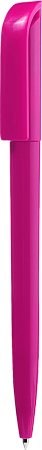 Ручка GLOBAL Розовая 1080.10