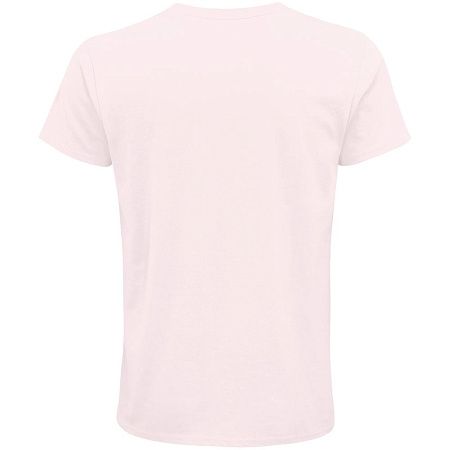 Футболка мужская Crusader Men, розовая, размер XS