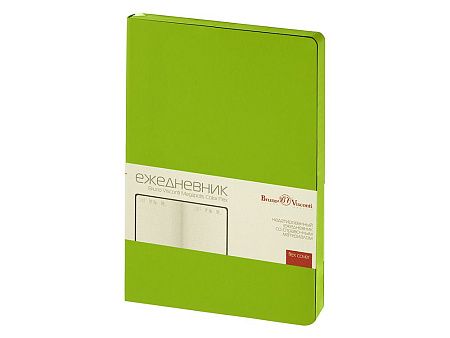 Ежедневник недатированный А5 «Megapolis Color Flex New»