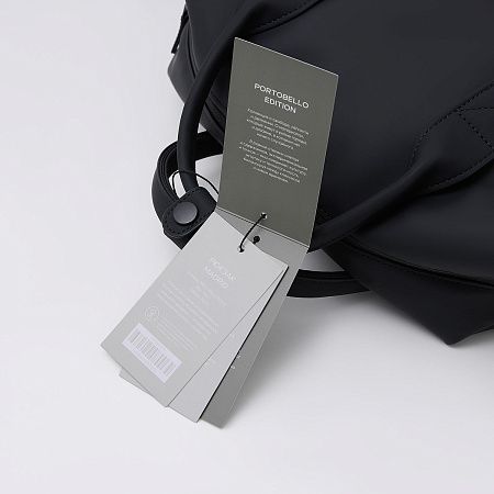 Рюкзак Мадрид (Madrid), черный