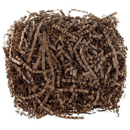 Бумажный наполнитель Chip Mini, белый