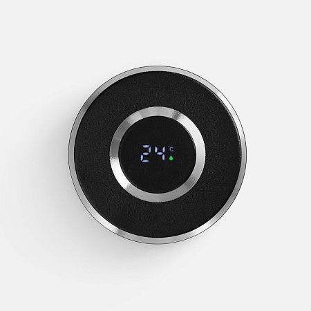 Смарт-термос Termino, ver.2, черный