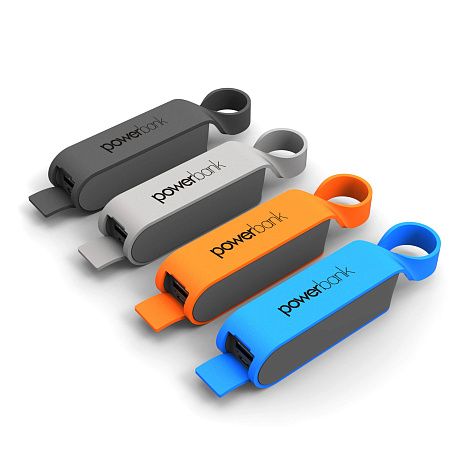 Аккумулятор водонепроницаемый Dive