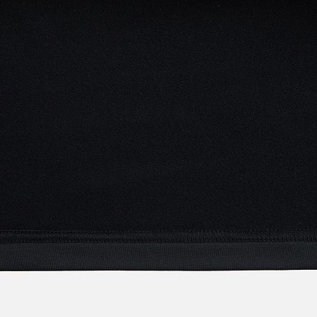 Свитшот на молнии Morfiss, черный, размер XS/S