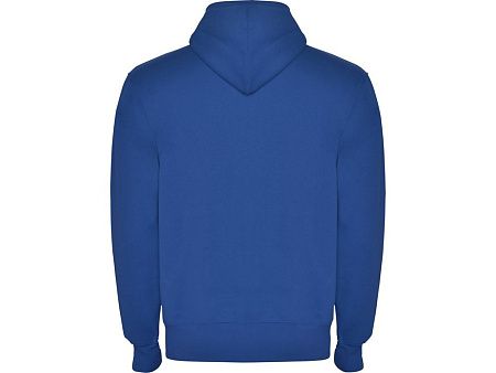 Толстовка на молнии «Montblanc» унисекс