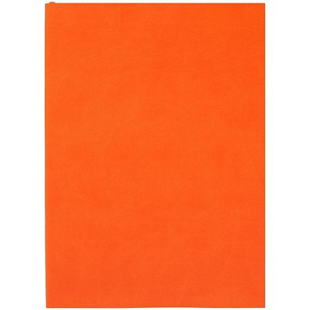 Набор Flat White, оранжевый