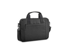 Сумка для ноутбука 15.6'' «METZ», цвет: черный
