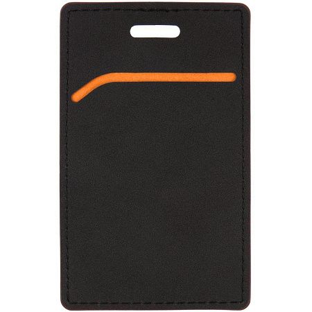 Набор Multimo, черный с оранжевым