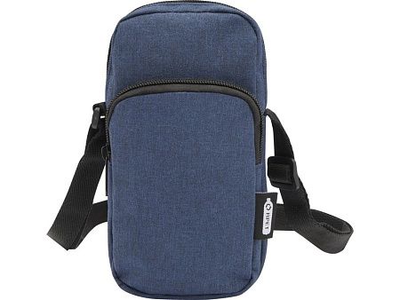 Сумка для телефона «Ross» из переработанного материала