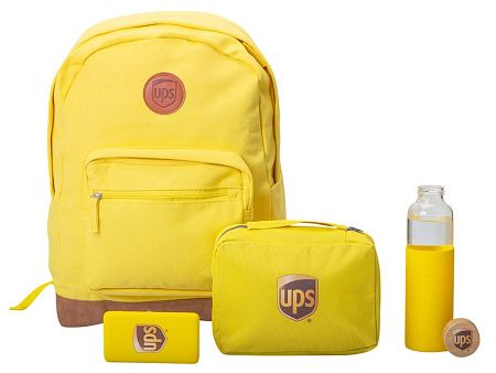 Сэт для путешествий 