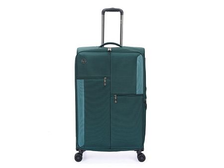 Чемодан «Seyd», 32 л