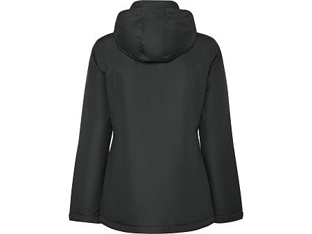 Парка утепленная «America», женская