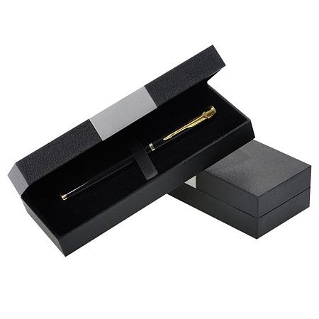 Коробка для ручки Ember, чёрный