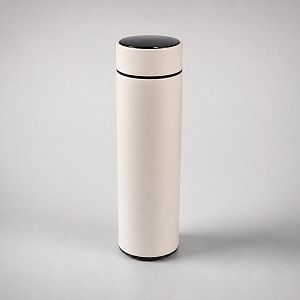 Термос с индикатором температуры «LEMARK»