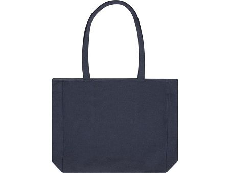 Эко-сумка «Weekender», 500 г/м2